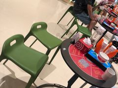 -海底捞火锅(关山保利店)