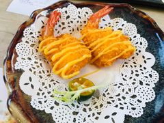 -大渔铁板烧(蛇口店)