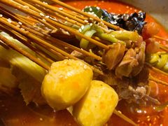 成都冷锅串串香-付小姐在成都(五道口店)