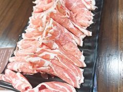 -呷哺呷哺(孝义万达店)
