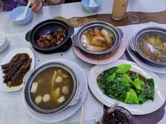 -新记肉骨茶