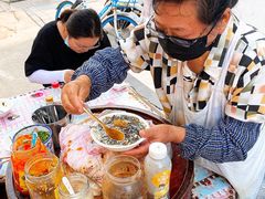-官亭路小吃一条巷