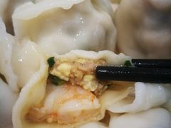 -叁拾壹克饺子·东北菜(国贸店)