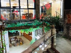 -周大娘牛乳(旧寨古村总店)