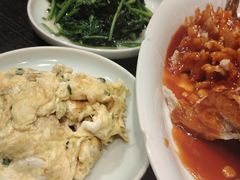 -海天楼中餐厅(吴宫泛太平洋酒店)