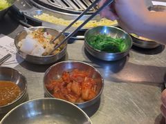-GOGIYA·咕叽吖韩国传统烤肉店(小榄店)