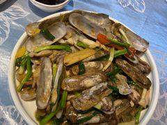 -都市阳光海鲜城(青山湖店)
