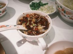 -北京老门框爆肚涮肉馆(锦业路店)