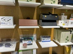 -启明眼镜(海淀黄庄店)