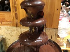 -芭菲盛宴·环球美食(北城国际店)