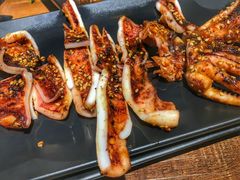-陈家小肉串