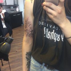 -飛凡TATTOO纹身•原创