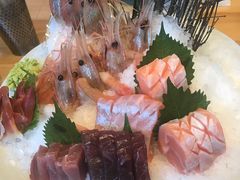 -王鼎精致料理铁板烧(世博源店)