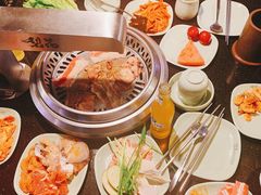-梨花自助烤肉(天河城店)