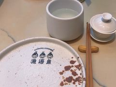-渔语鱼酸菜鱼新川菜(来福士店)