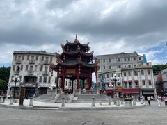 -汕头市小公园