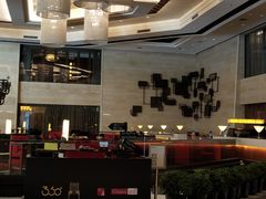 -北京首都机场希尔顿酒店