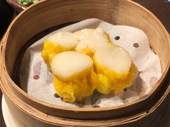 帶子燒賣-逸东轩(香港逸东酒店)