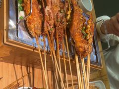 -李不管把把烧(火车南站店)