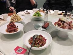 -北京老铺烤鸭(西稍门店)
