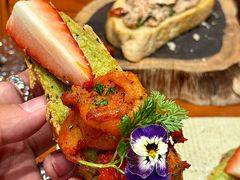 -咖梦餐厅 COMENG RESTAURANT