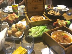 -广东道至正餐厅(区庄店)