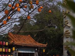-南沙天后宫景区