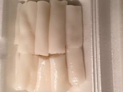 不拉白肠粉-添好运点心专门店(北角店)