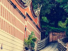 -晋江五店市传统文化旅游区