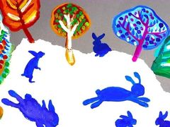 -东方童画少儿美术(莘庄体验馆)