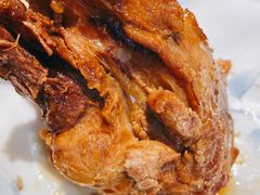 酱龙骨-东北食府·铁锅炖(花溪湾店)