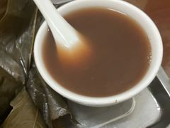 老火靓汤-万家乐小小饮食店