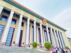 -人民大会堂宴会厅