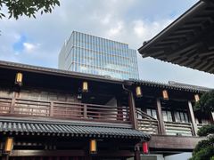 -香积寺