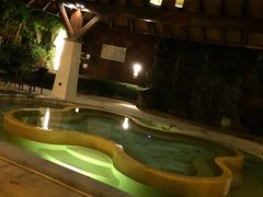-天目湖涵田半山温泉