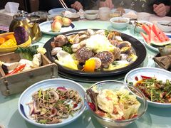 -三个渔夫·蒸汽海鲜(小白楼店)
