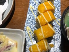 芒果大虾卷-村上一屋(健翔桥店)
