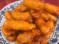 -北大地皖峰饭馆