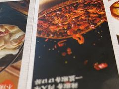 -花盐街·四川乐山小吃(西单大悦城店)