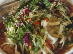 -西贝莜面村(上海百联西郊店)