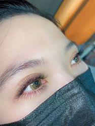 -情同手足美甲美睫