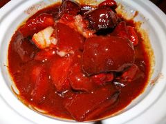 私房秘制红烧肉-徽普臭鳜鱼(双井店)