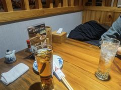 -晶吉·居酒屋·烧鸟·生鱼饭(中山区民主广场店)