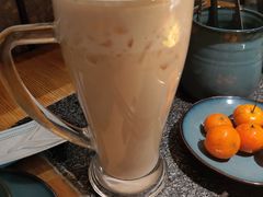-湊湊火锅·茶憩(郑州绿地新都会店)