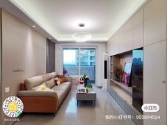 -索菲亚衣柜橱柜家具全屋定制(十里河居然之家店)