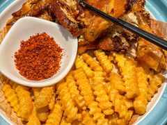 -U你·天然调味(南湖总店)