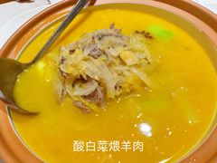 -解家河南菜(金水路店)
