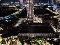 -影汇之星8字形摩天轮