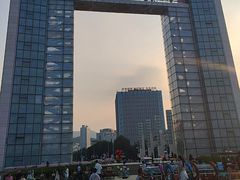 -幸福门