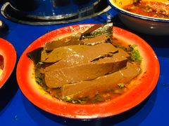 -马路边边火锅串串(观前街店)